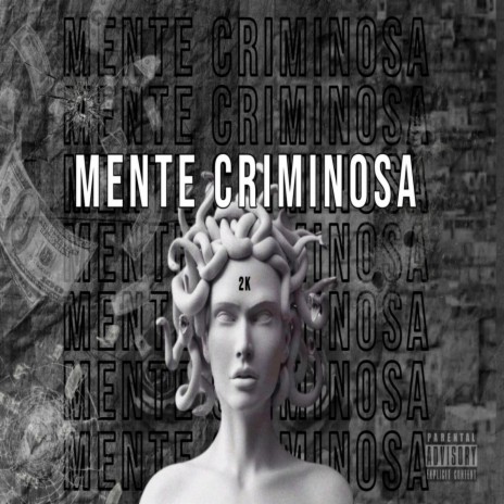 Mente Criminosa | Boomplay Music