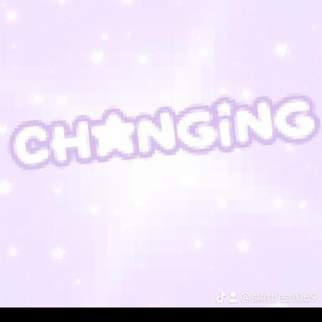 ͙͘͡★ changing (sped up) | Boomplay Music