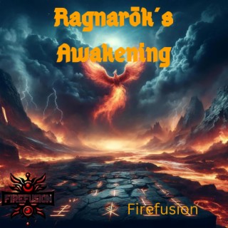 Ragnarök´s Awakening lyrics | Boomplay Music