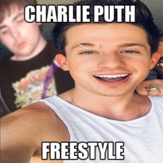 Charlie Puth Freestyle