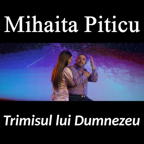 Trimisul lui Dumnezeu | Boomplay Music