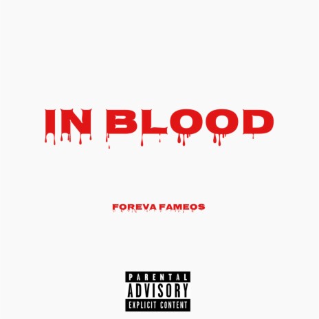 In Blood | Boomplay Music