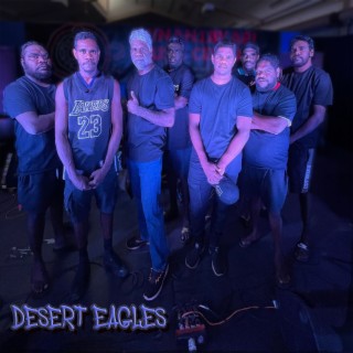 Desert Eagles