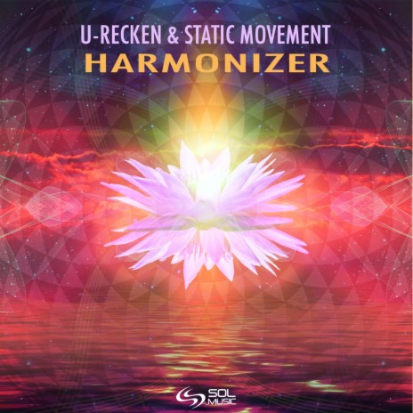 Harmonizer (Original Mix) ft. Static Movement | Boomplay Music