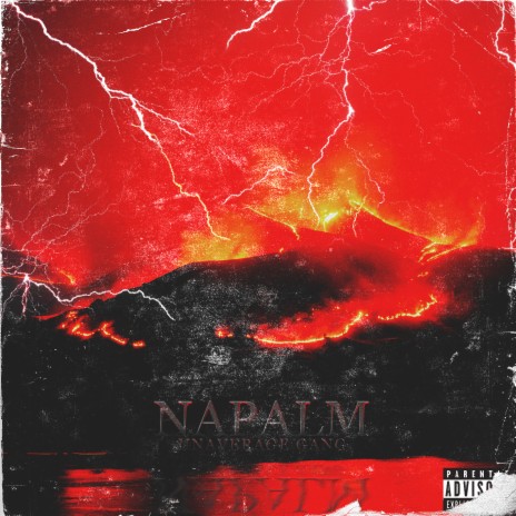 Napalm | Boomplay Music