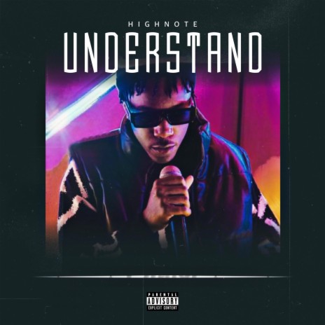 Understand (Live Performance) | Boomplay Music