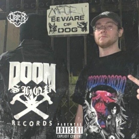 DOOMSHOP | Boomplay Music