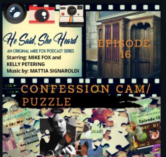 Confession Cam/Puzzle