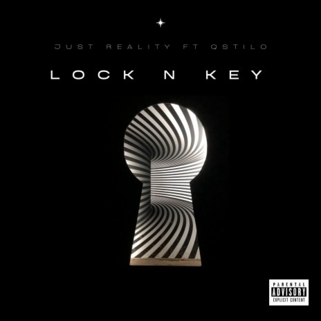 Lock N Key ft. Qstilo | Boomplay Music