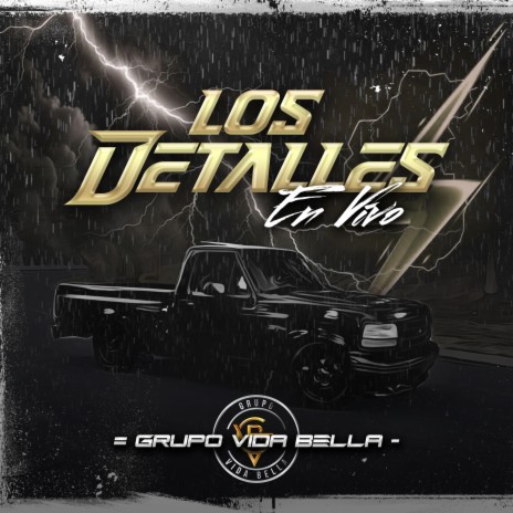 Los Detalles (En vivo) | Boomplay Music