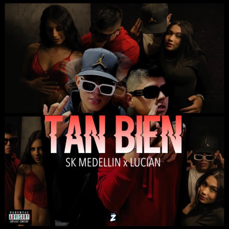 Tan Bien ft. Lucian | Boomplay Music