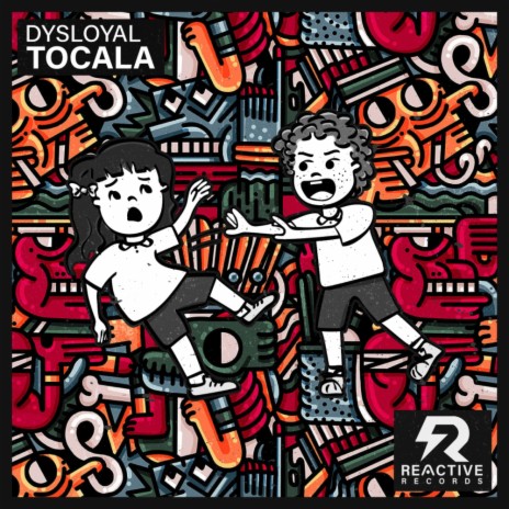 TOCALA | Boomplay Music
