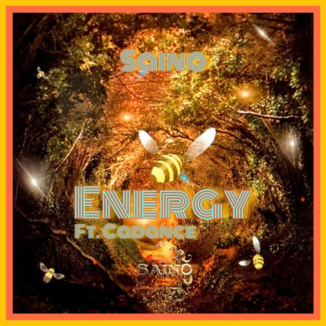 ENERGY ft. Cadance | Boomplay Music