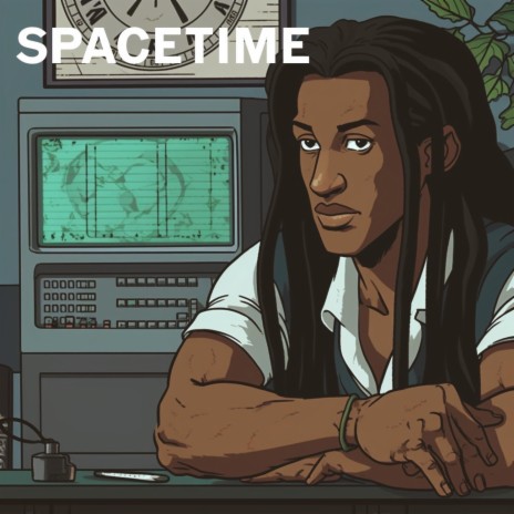 Spacetime (Single Version)