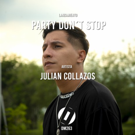 Party don't stop (Original Mix) | Boomplay Music