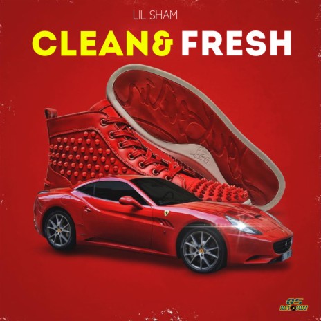 Clean & Fresh | Boomplay Music