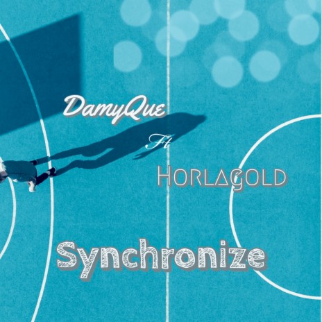 Synchronize ft. Horlagold