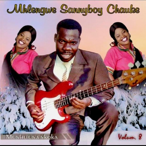Mina Ndzi Chava Munhu | Boomplay Music