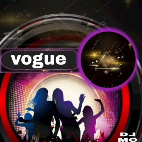 VOGUE VOCAL (Remix) | Boomplay Music