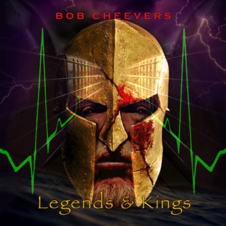 LEGENDS AND KINGS | Boomplay Music
