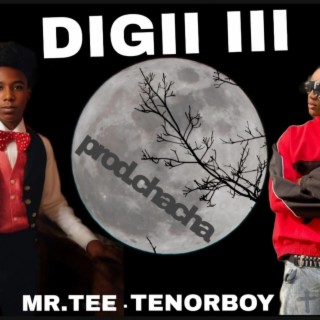 DIGI III TRAILER ft. Tenorboy lyrics | Boomplay Music