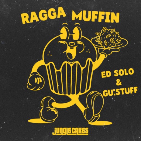 Raggamuffin ft. GU:STUFF
