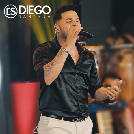 Ninguém Merece (Live) | Boomplay Music