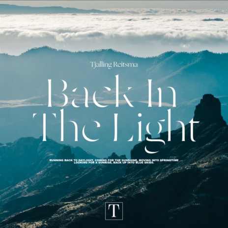 Back In The Light | Boomplay Music