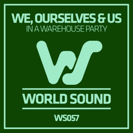 In A Warehouse Party | Boomplay Music