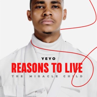 Reasons To Live