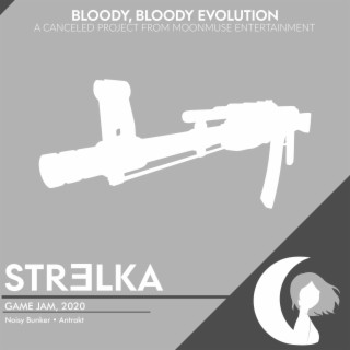 STRƎLKA (Original Soundtrack)