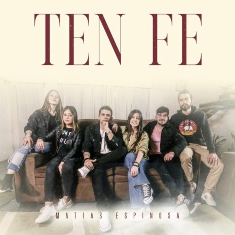Ten Fe | Boomplay Music