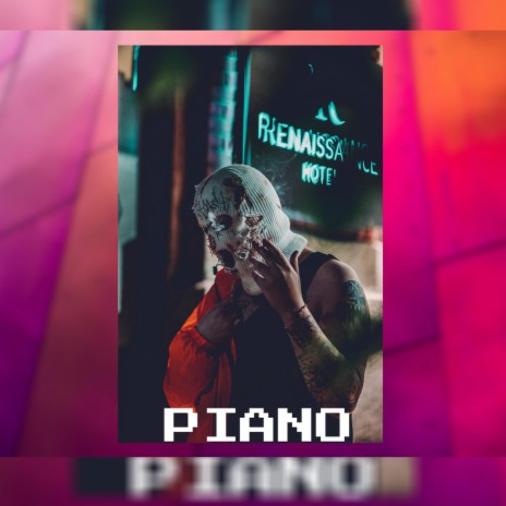 Piano Drill Type Beat | Boomplay Music