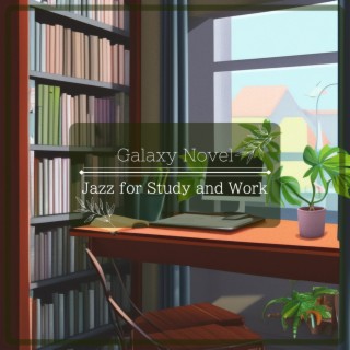 Jazz for Study and Work