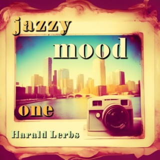 jazzy mood one