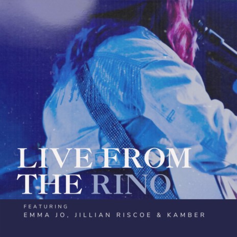 Lionheart (Live from The Rino) (Live) ft. Jillian Riscoe & Kamber | Boomplay Music