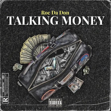 Talkin Money | Boomplay Music