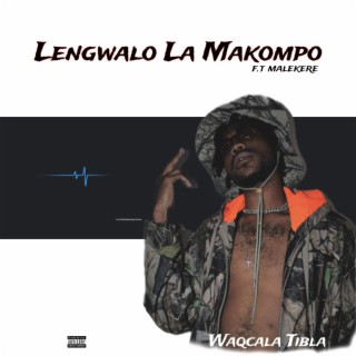 Lengwalo La Makompo