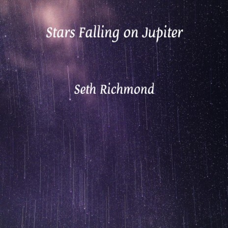 Stars Falling On Jupiter | Boomplay Music