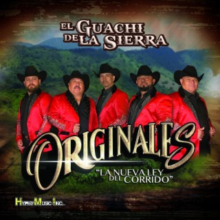 El Guachi de La Sierra