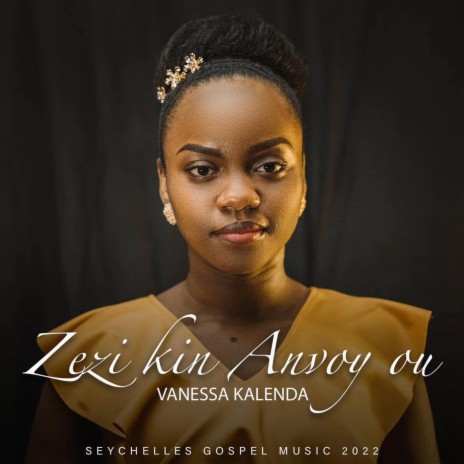 Zezi Kin Anvoy Ou | Boomplay Music
