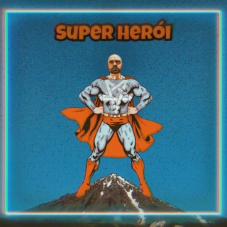 Super Herói