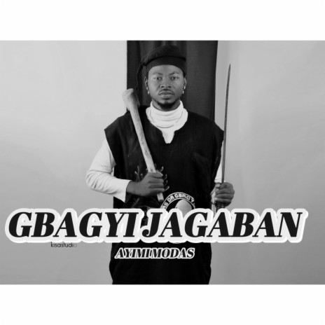 GBAGYI JAGABAN | Boomplay Music