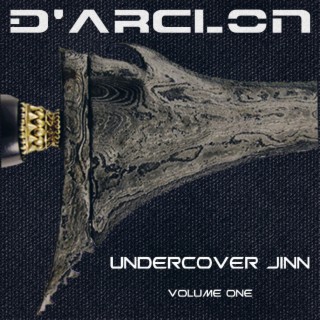 Undercover Jinn Volume One