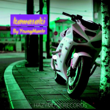 Kawasakiii | Boomplay Music