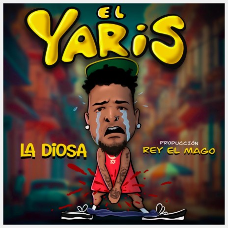 El Yaris | Boomplay Music