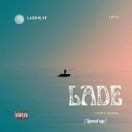 Lade(very soon) speed up
