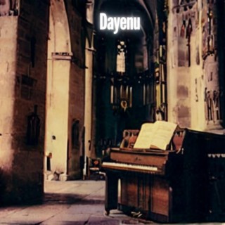 Dayenu (instrumental)