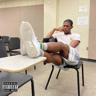 In A Class By Himself: The Mixtape