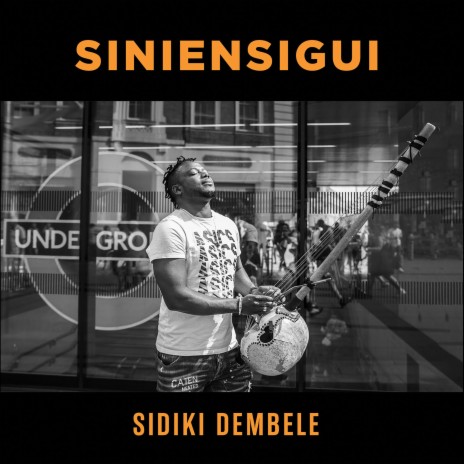 Siniensigui (Brightest Future) ft. Abel Selaocoe & Mariatou Dembele